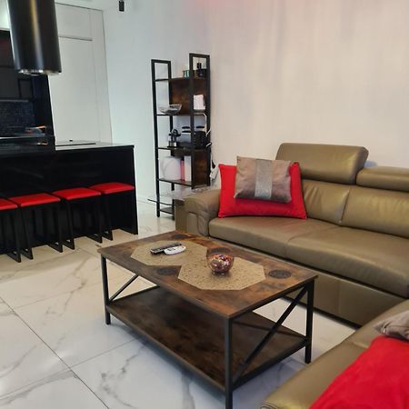 Apartament Przy Starym Miescie Шчечин Екстериор снимка