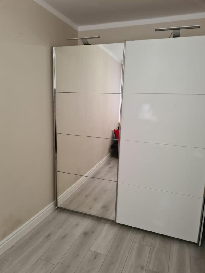 Apartament Przy Starym Miescie Шчечин Екстериор снимка