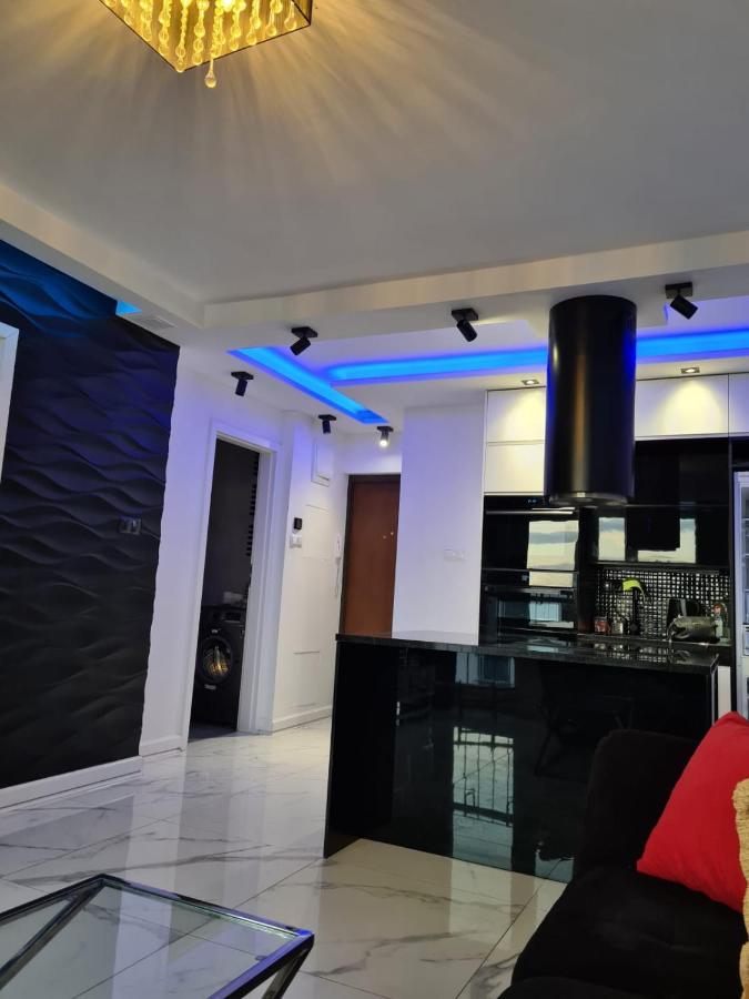 Apartament Przy Starym Miescie Шчечин Екстериор снимка