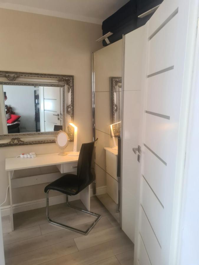 Apartament Przy Starym Miescie Шчечин Екстериор снимка