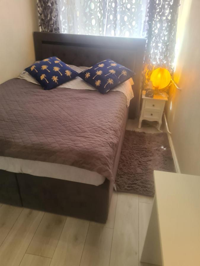 Apartament Przy Starym Miescie Шчечин Екстериор снимка