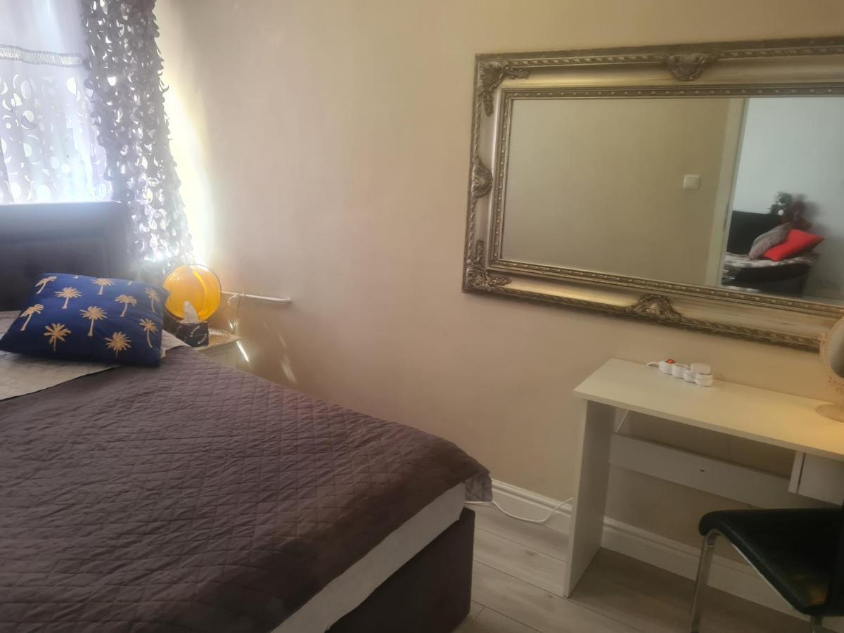 Apartament Przy Starym Miescie Шчечин Екстериор снимка
