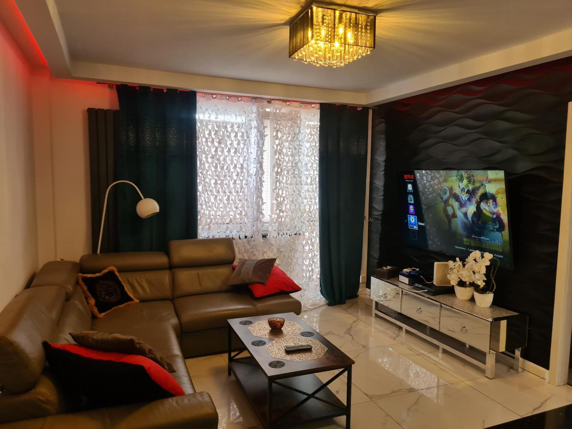 Apartament Przy Starym Miescie Шчечин Екстериор снимка